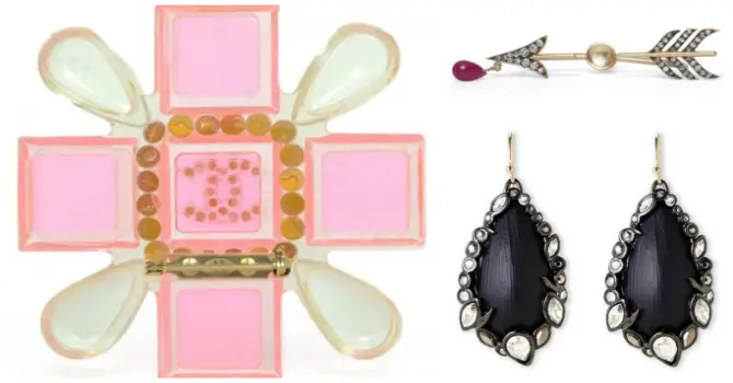 Valentine's Shopping NYC: The Best Jewelry to Give—or Get!